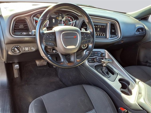 Used 2022 Dodge Challenger GT image 10