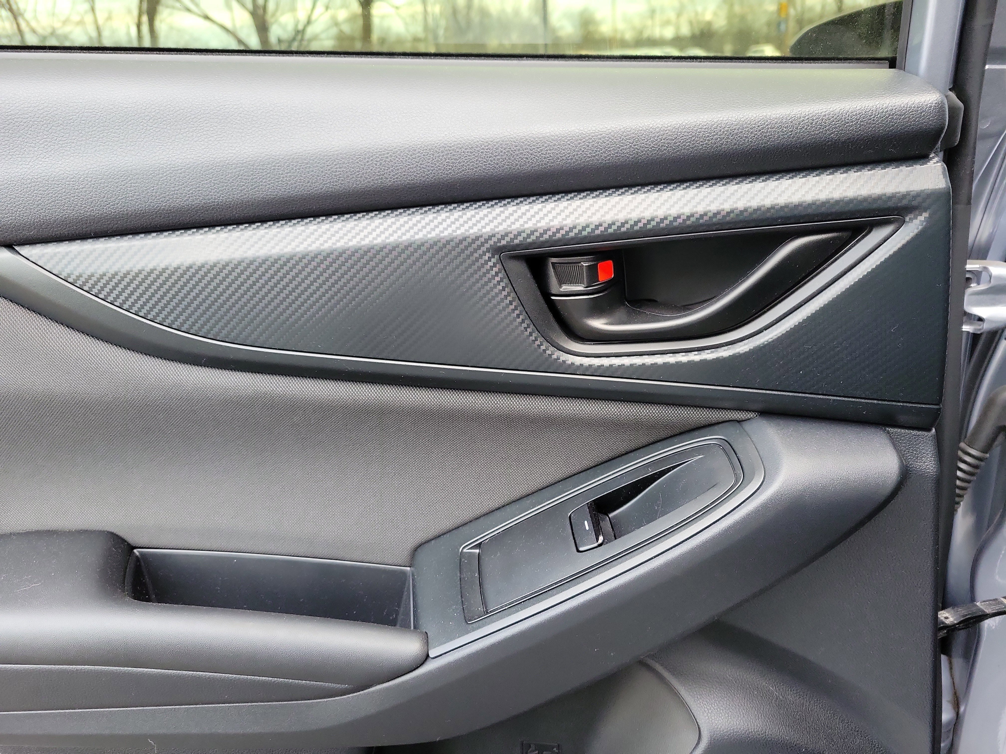 Used 2023 Subaru WRX image 12