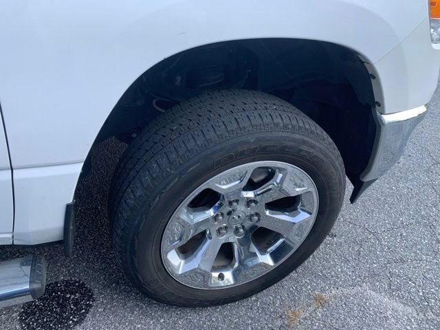 Used 2019 RAM 1500 Big Horn AWD/4WD image 9
