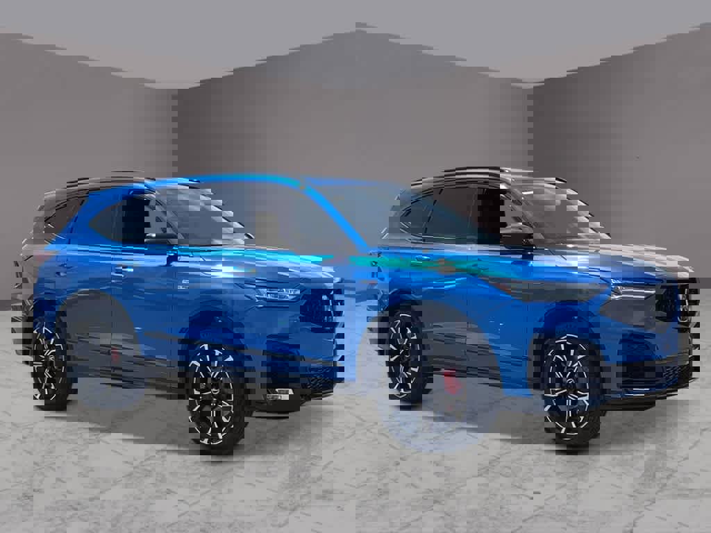 New 2026 Acura MDX Type S image 7