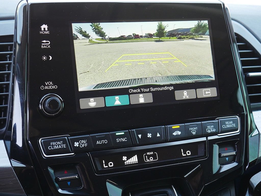 Used 2024 Honda Odyssey Elite image 40