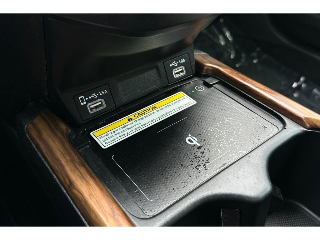 Used 2022 Honda CR-V Touring image 31