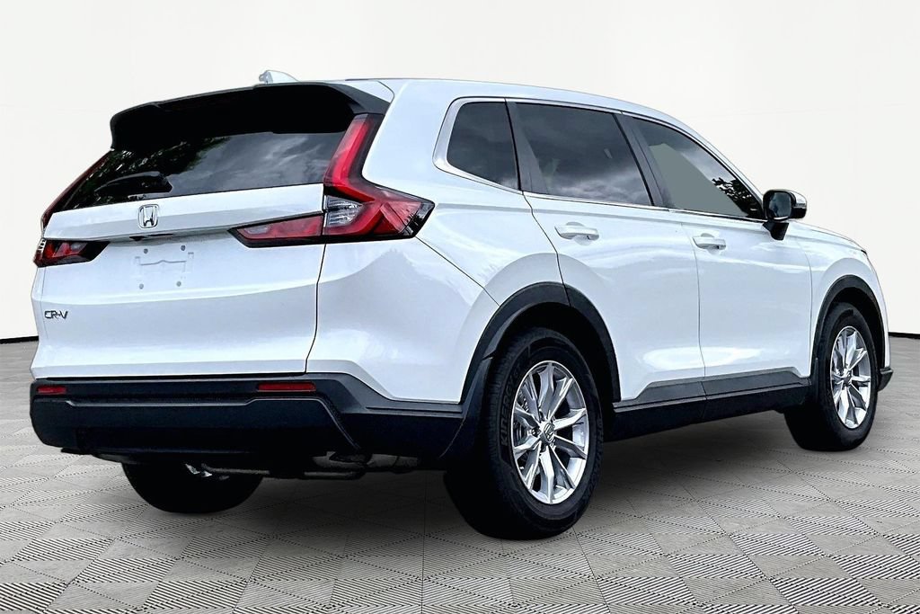 Used 2024 Honda CR-V EX image 6