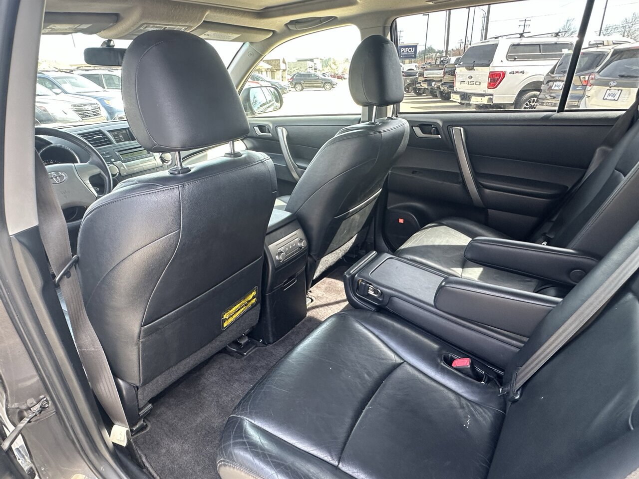 Used 2008 Toyota Highlander Sport AWD/4WD image 45