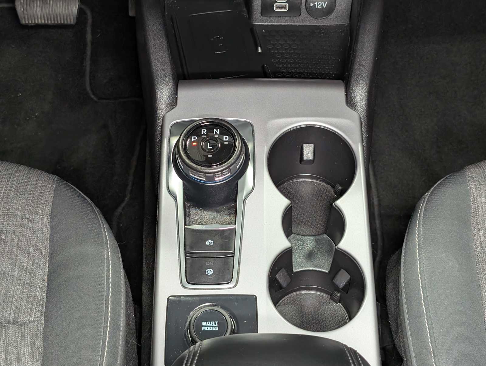 Certified 2023 Ford Bronco Sport Big Bend w/ Convenience Package image 20
