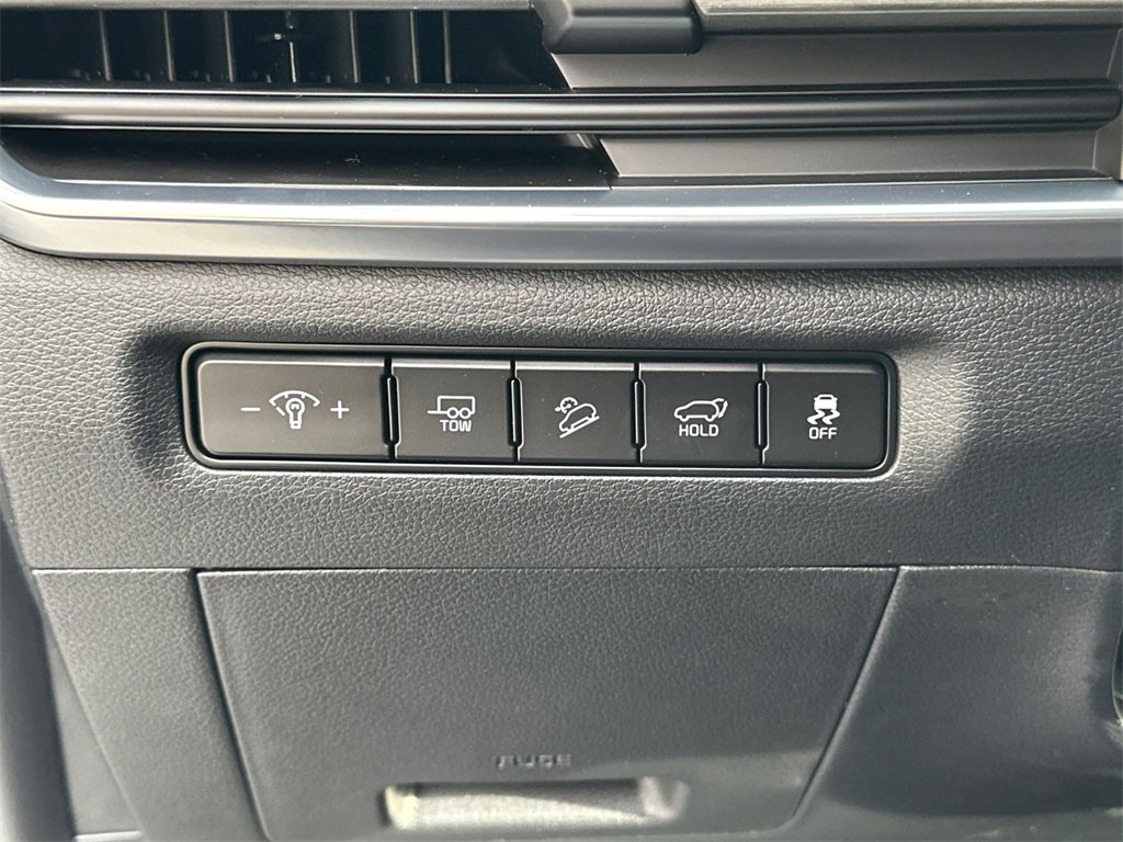 New 2025 Kia Telluride SX X-Line image 17