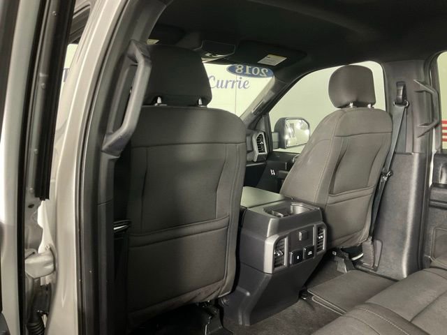 Used 2018 Ford F150 XLT w/ Equipment Group 302A Luxury image 15