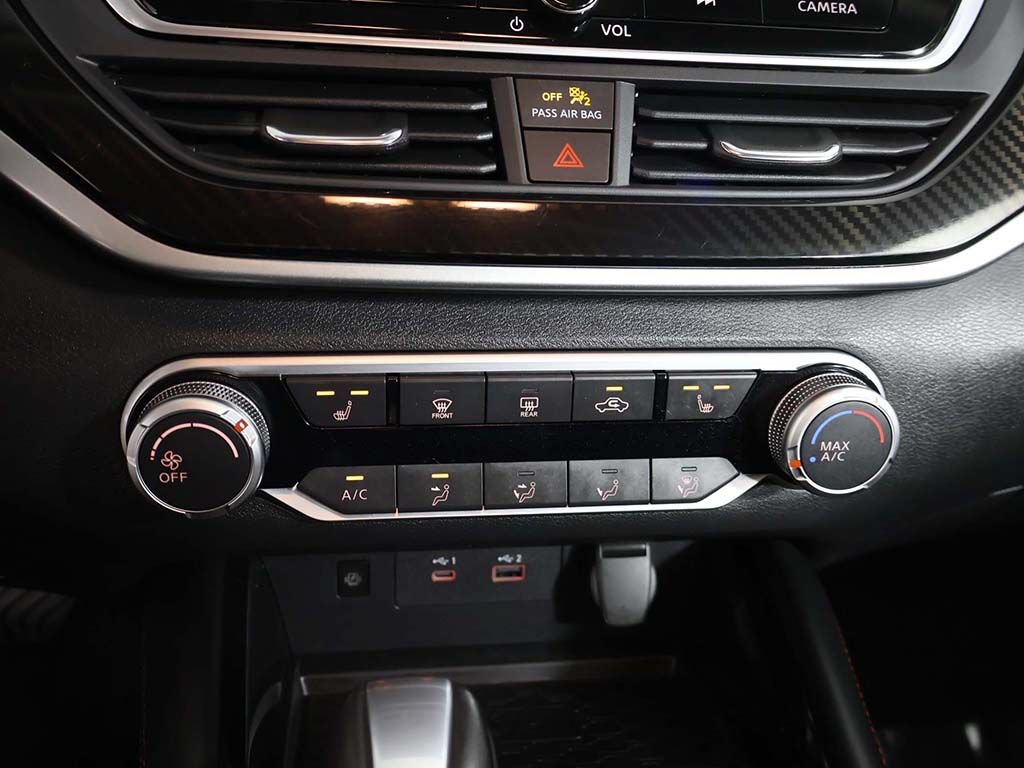 Used 2024 Nissan Altima 2.5 SR w/ SR Premium Package AWD/4WD image 50