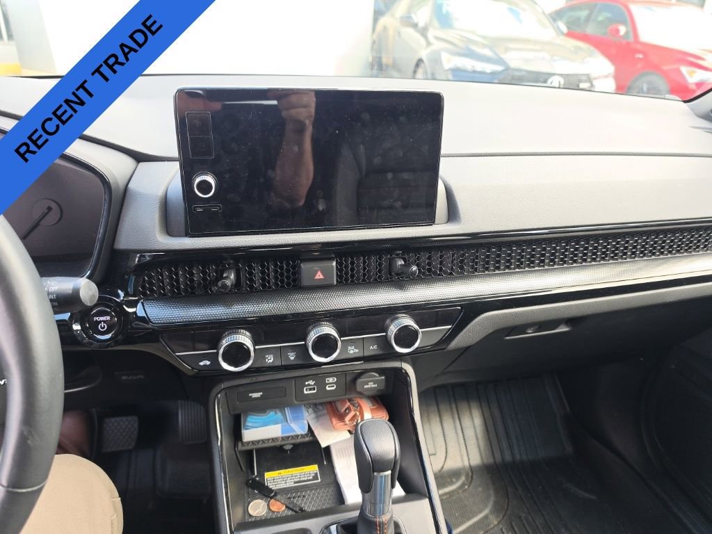 Used 2024 Honda CR-V Sport Touring image 9