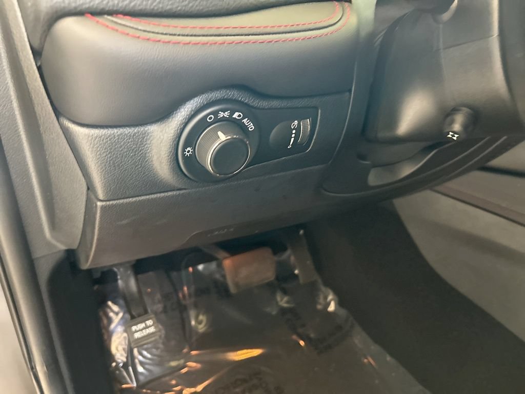 Used 2024 Dodge Durango R/T AWD/4WD image 45