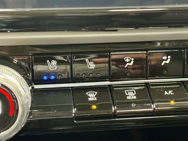 New 2027 Chevrolet Bolt RS w/ Technology Package image 23