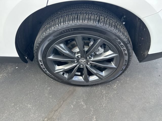 Used 2025 Acura RDX A-Spec AWD/4WD image 24