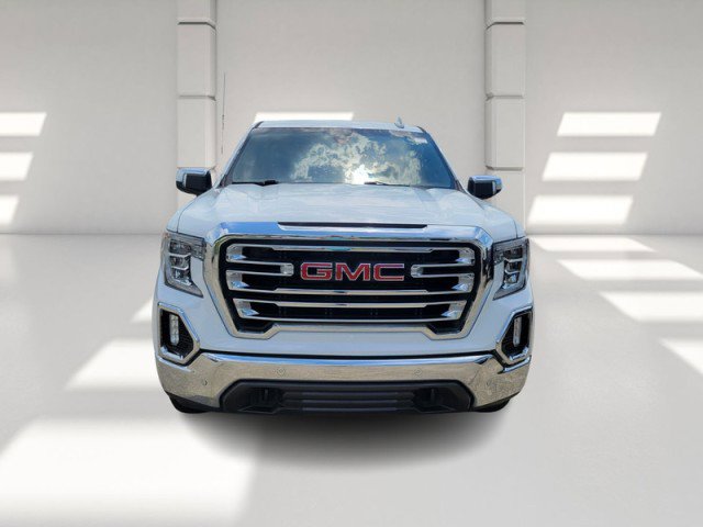 Used 2019 GMC Sierra 1500 SLT w/ SLT Premium Plus Package image 2