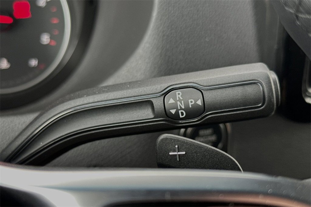 Used 2024 Mercedes-Benz Sprinter 144 Cargo image 22