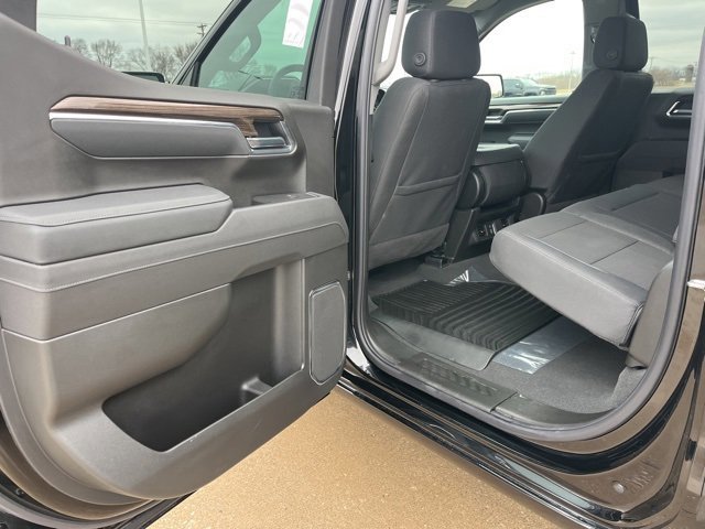 New 2026 Chevrolet Silverado 1500 LT image 37