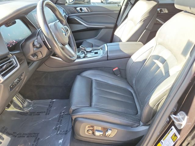 Used 2020 BMW X5 xDrive40i w/ M Sport Package AWD/4WD image 18