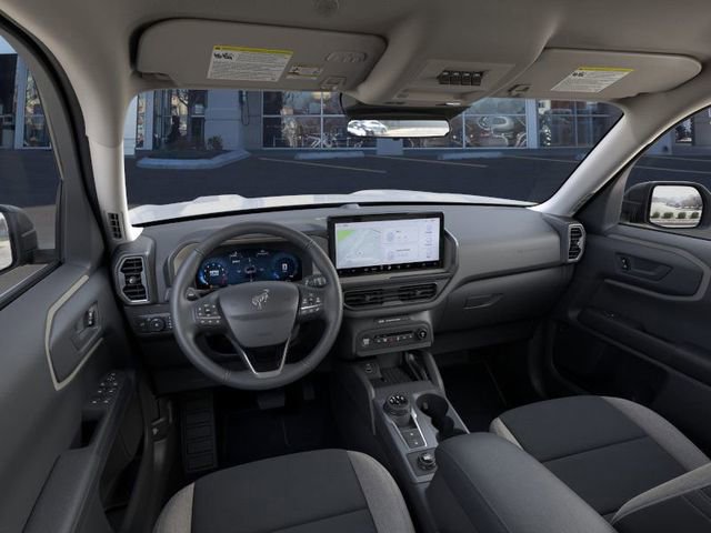 Used 2025 Ford Bronco Sport Big Bend image 9