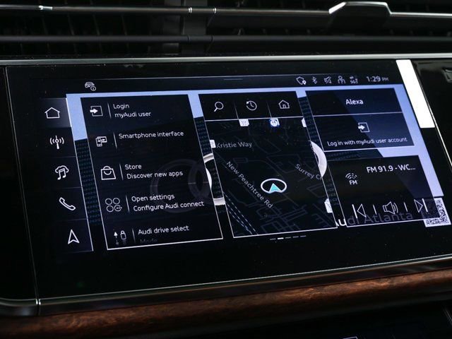 New 2026 Audi Q8 Prestige image 14