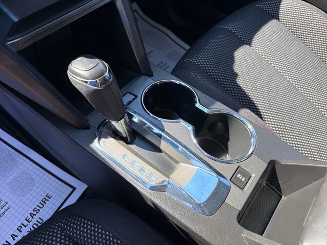 Used 2016 Chevrolet Equinox LT w/ Convenience Package image 22