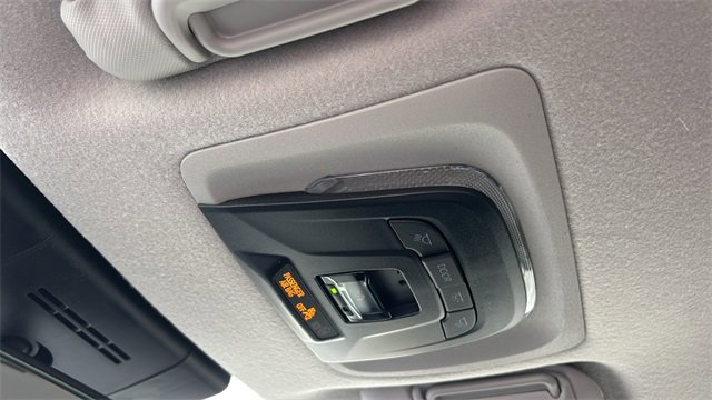 New 2026 Toyota Corolla Cross LE image 20