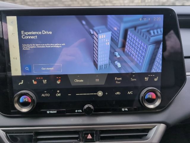 Used 2025 Lexus RX 350 Premium image 16