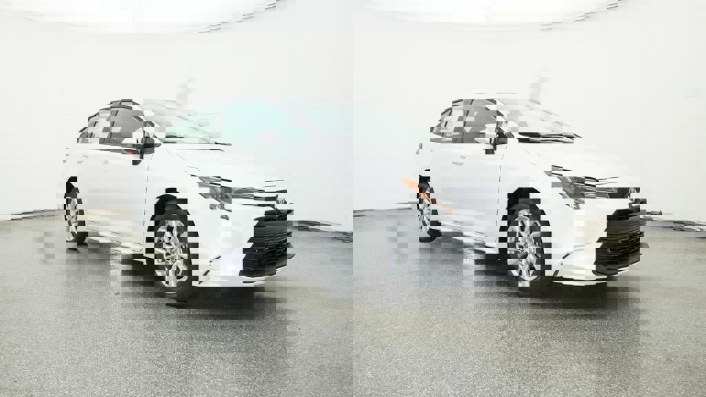 New 2026 Toyota Corolla LE image 29
