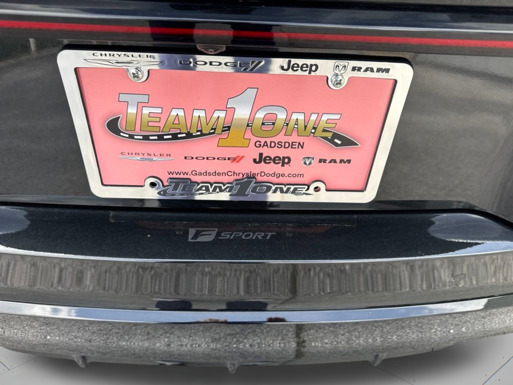 Used 2025 Lexus IS 350 F Sport w/ Accessory Package 2 RWD image 37