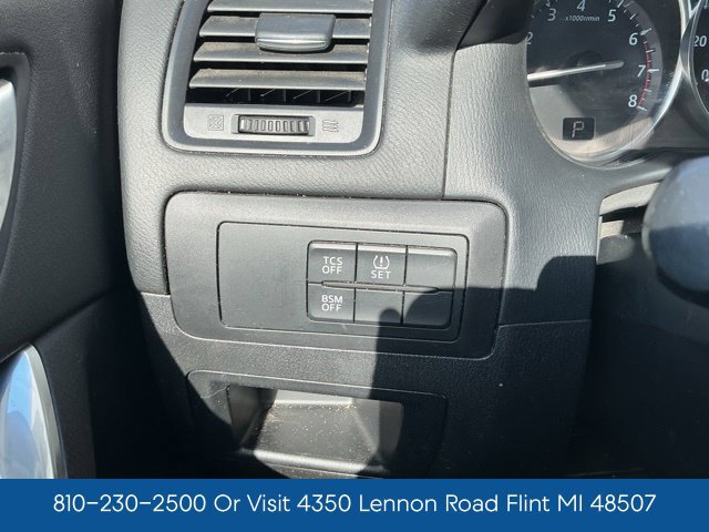 Used 2015 MAZDA CX-5 Grand Touring FWD image 20