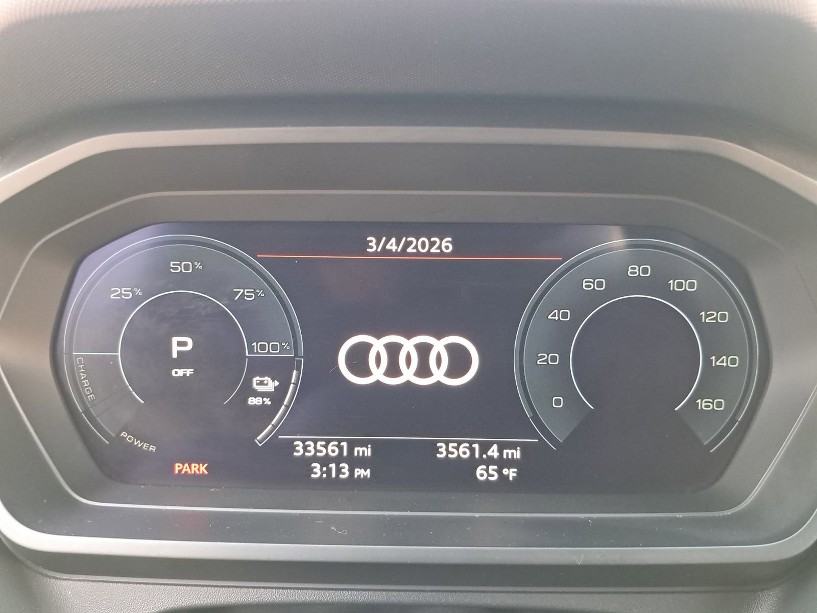 Certified 2024 Audi Q4 e-tron Premium image 20