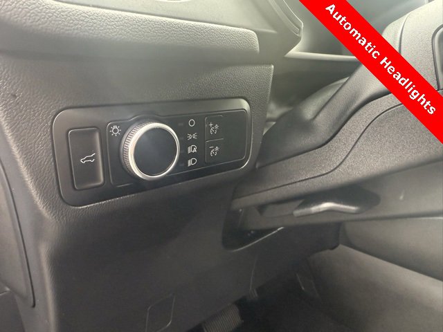 Used 2024 Ford Escape Active image 9