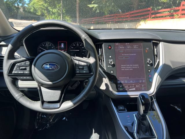 Certified 2025 Subaru Outback Onyx Edition AWD/4WD image 12
