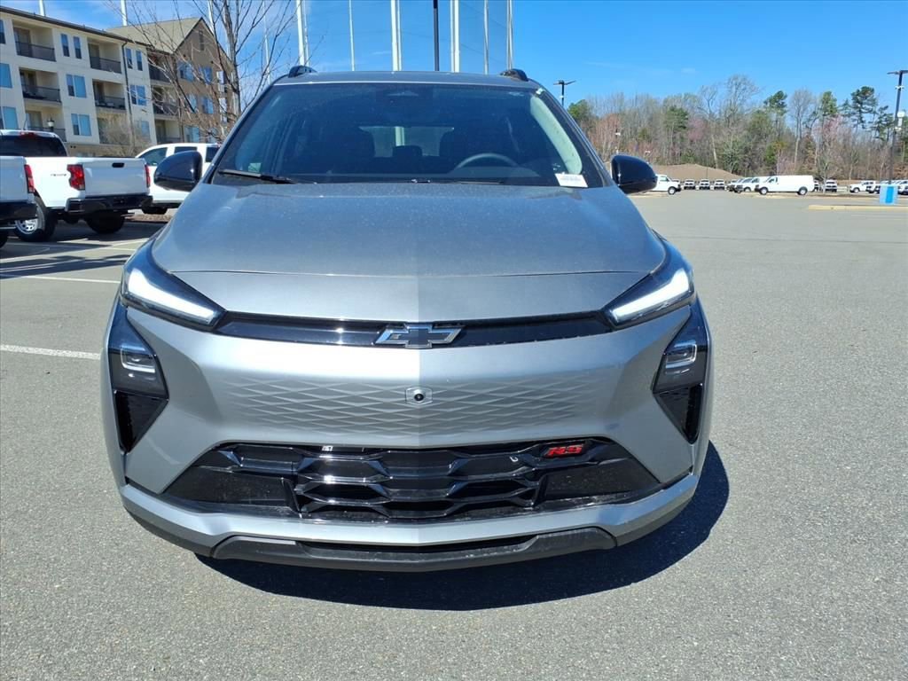 New 2027 Chevrolet Bolt RS w/ Technology Package image 30
