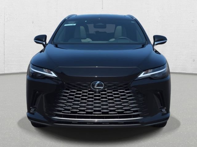 Certified 2023 Lexus RX 350 Premium Plus w/ Cold Area Package AWD/4WD image 2