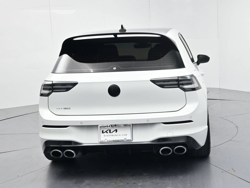 Used 2022 Volkswagen Golf R AWD/4WD image 7