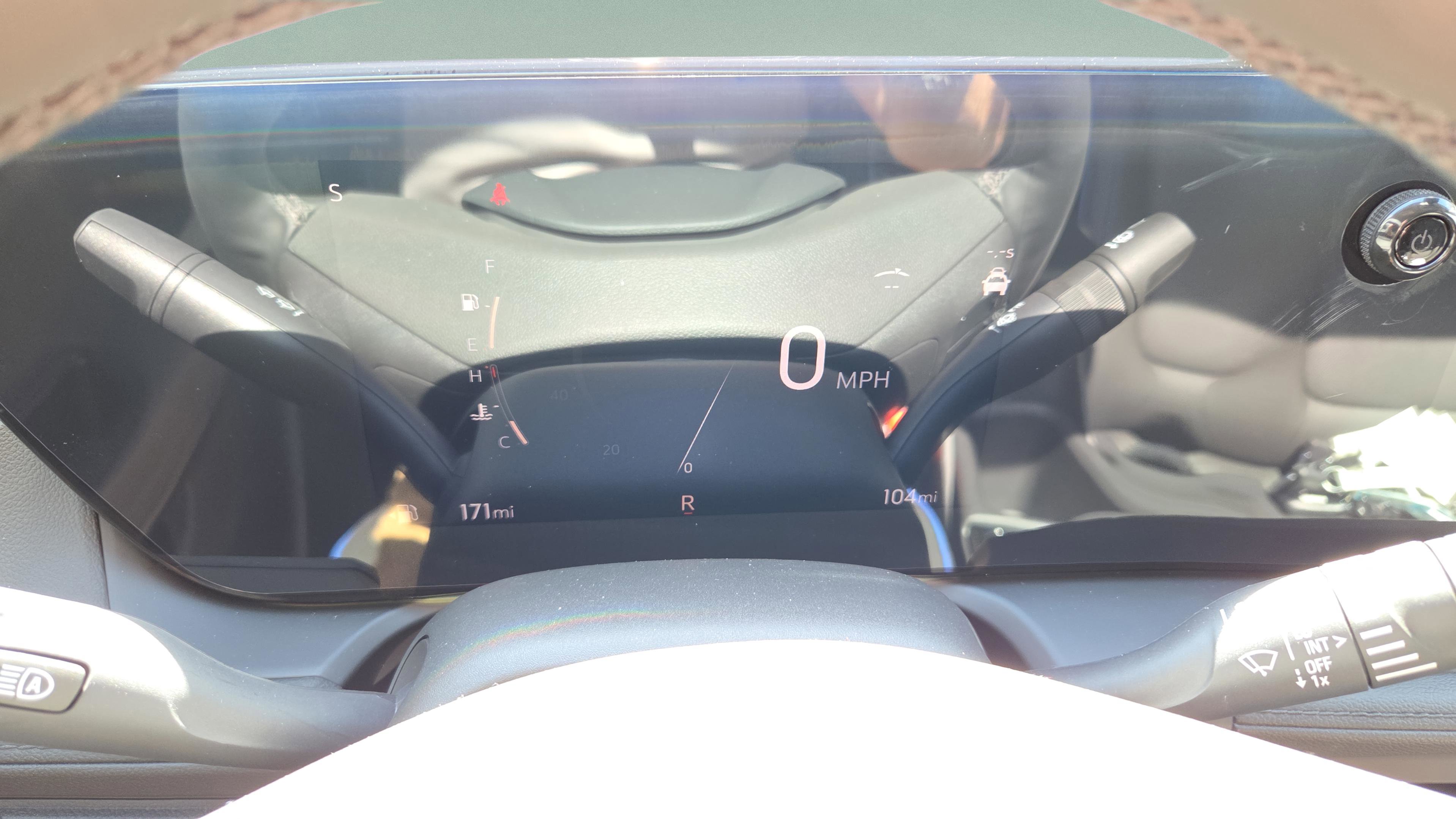 New 2026 Buick Encore GX Sport Touring w/ Advanced Technology Package image 13