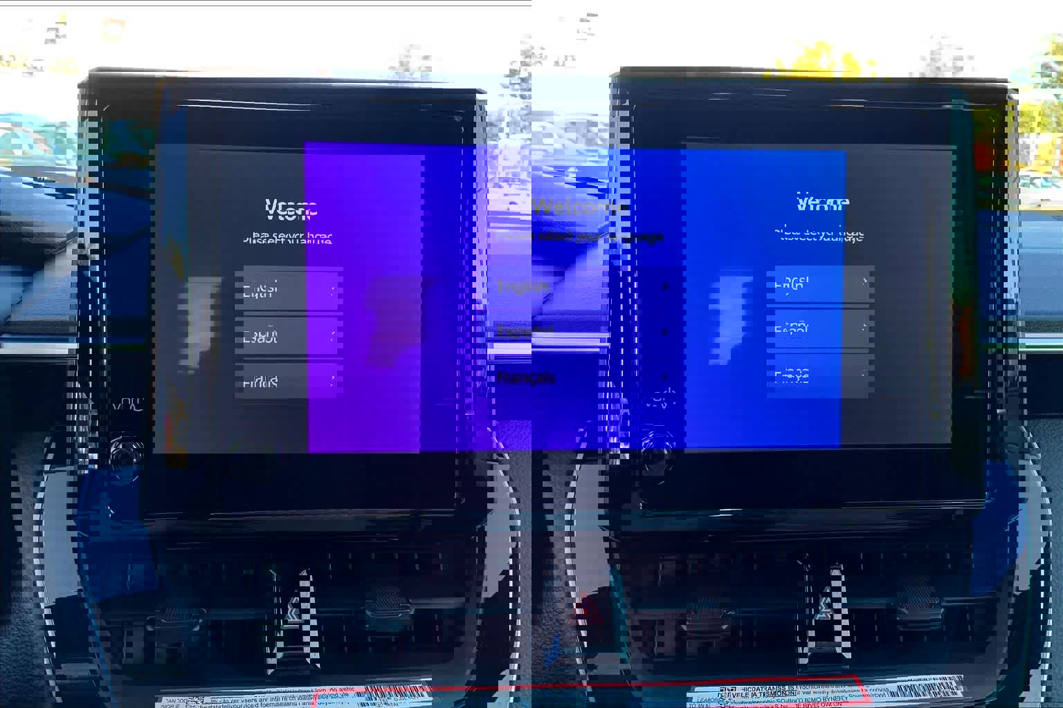 New 2026 Toyota Corolla SE image 19