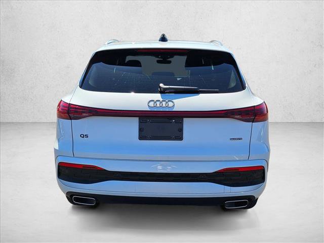 Certified 2025 Audi Q5 Premium w/ Convenience Package AWD/4WD image 7
