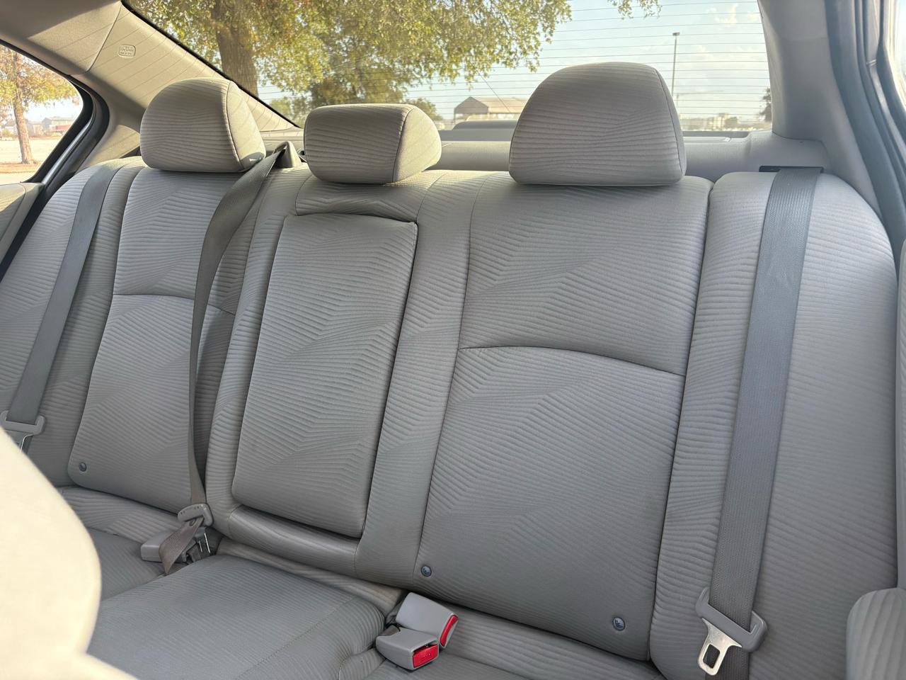 Used 2014 Honda Accord LX image 18