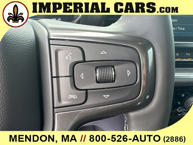 New 2026 Chevrolet Silverado 3500 High Country w/ High Country Premium Package image 21