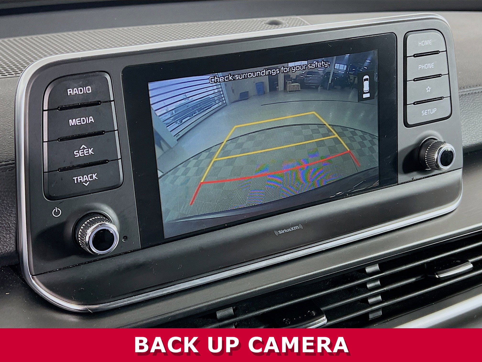 Used 2021 Kia Telluride S image 9