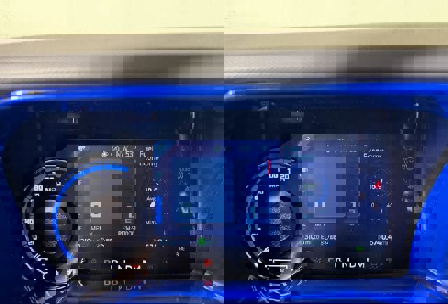 Used 2023 Ford Bronco Black Diamond image 11