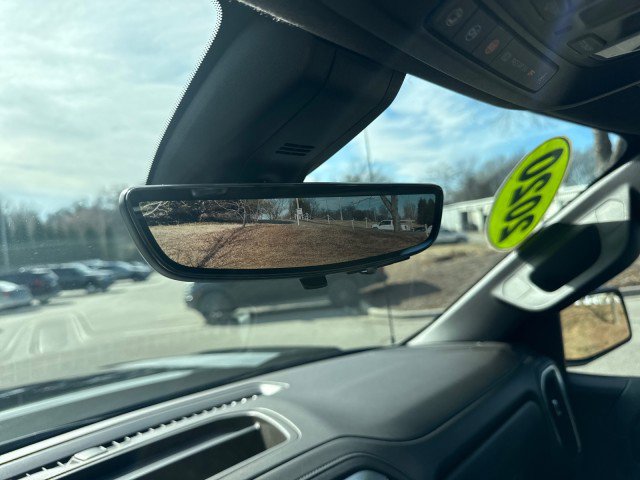 Used 2020 GMC Sierra 1500 SLT w/ SLT Premium Plus Package image 34