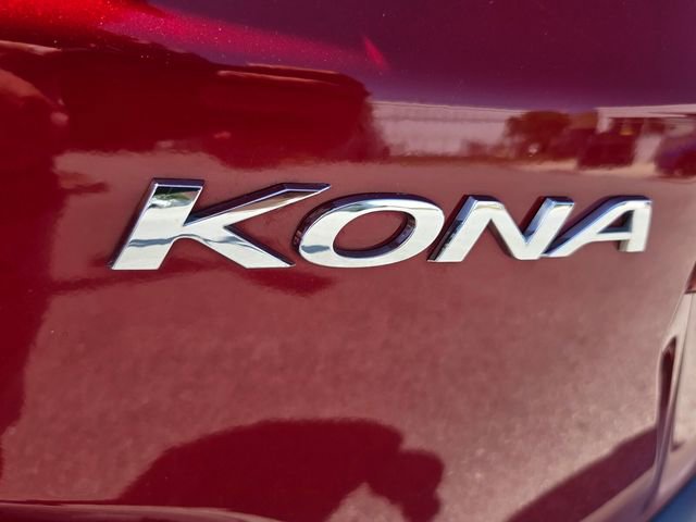Used 2022 Hyundai Kona Limited image 15