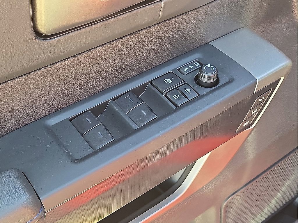 Used 2026 Toyota Tundra Platinum image 22