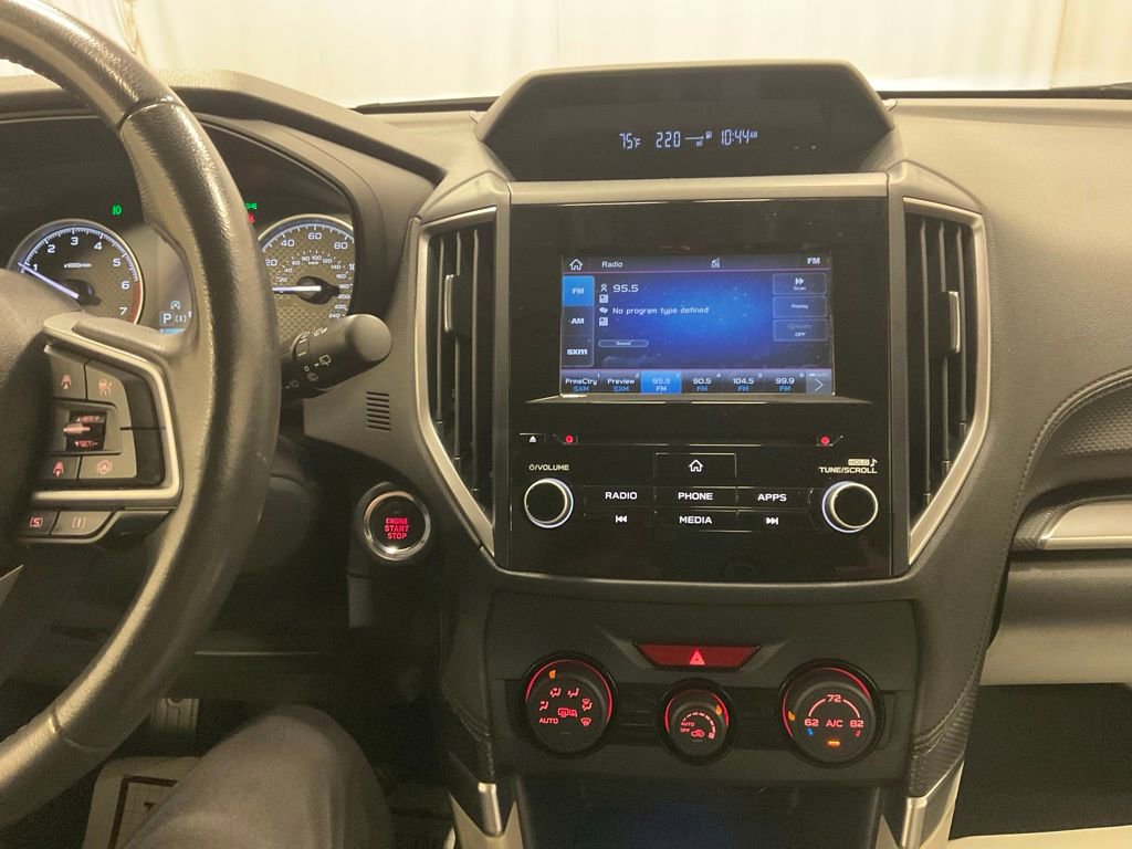 Used 2023 Subaru Forester Premium AWD/4WD image 25