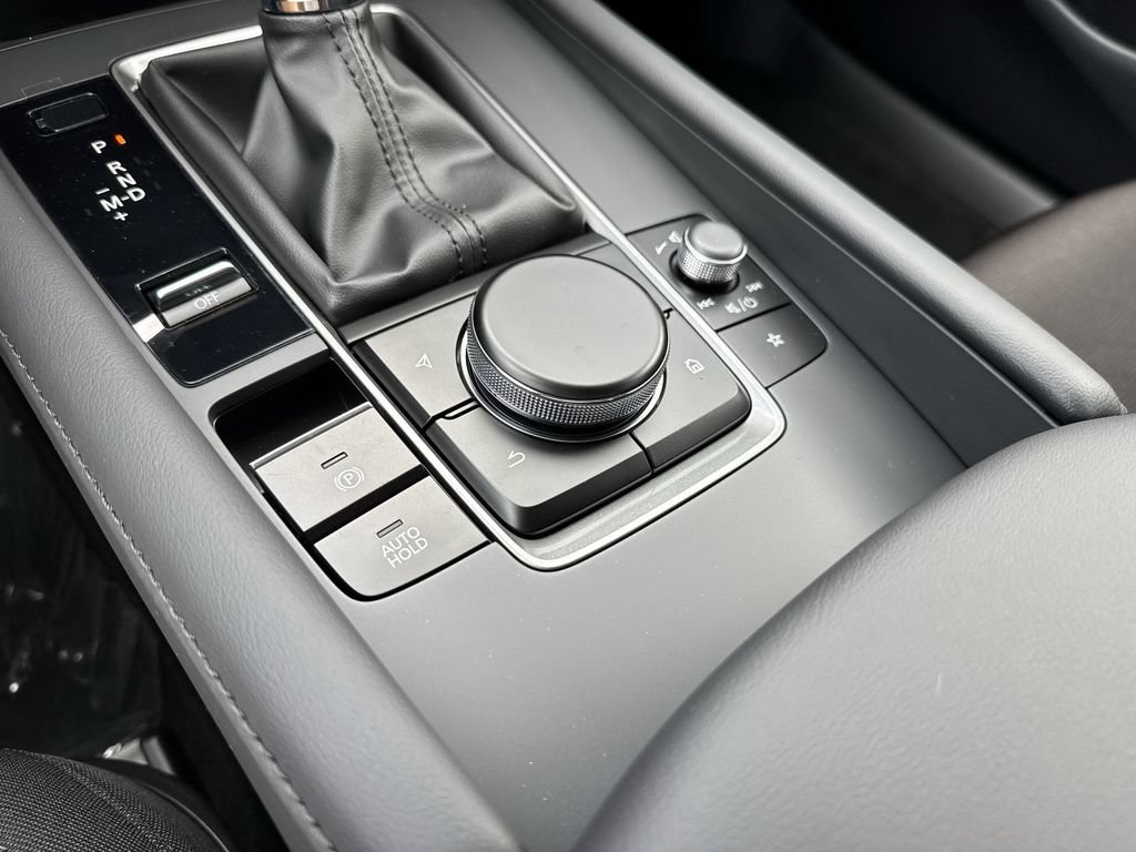New 2026 MAZDA MAZDA3 s FWD image 50