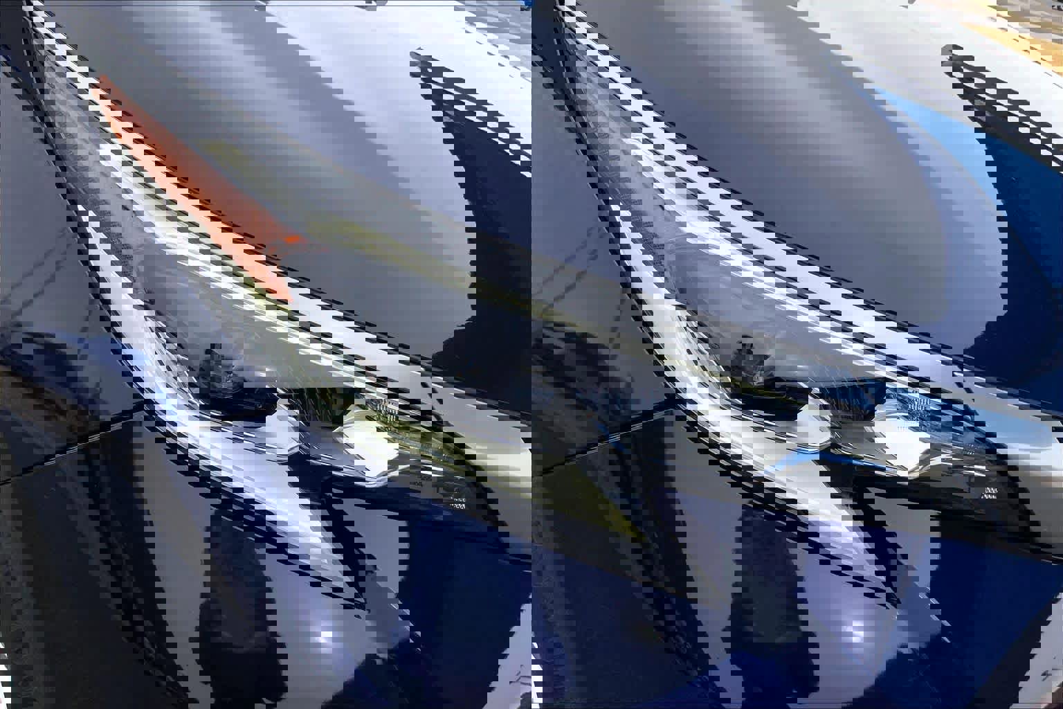 Used 2021 Toyota Sienna Platinum image 26