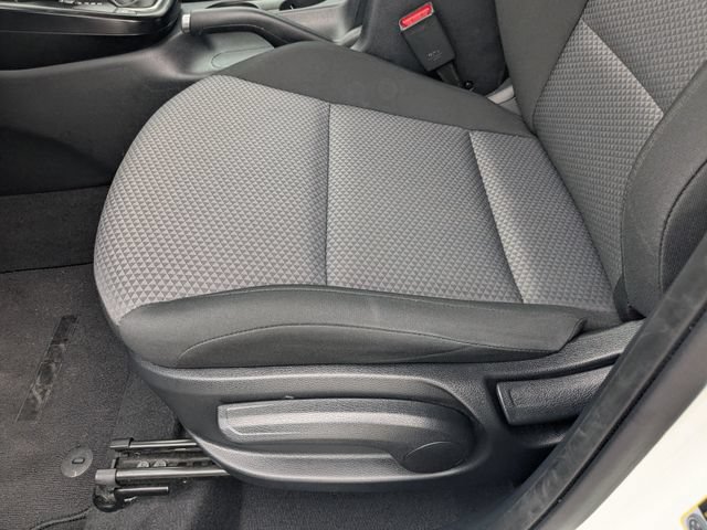 Certified 2025 Kia Soul LX w/ LX Technology Package FWD image 17