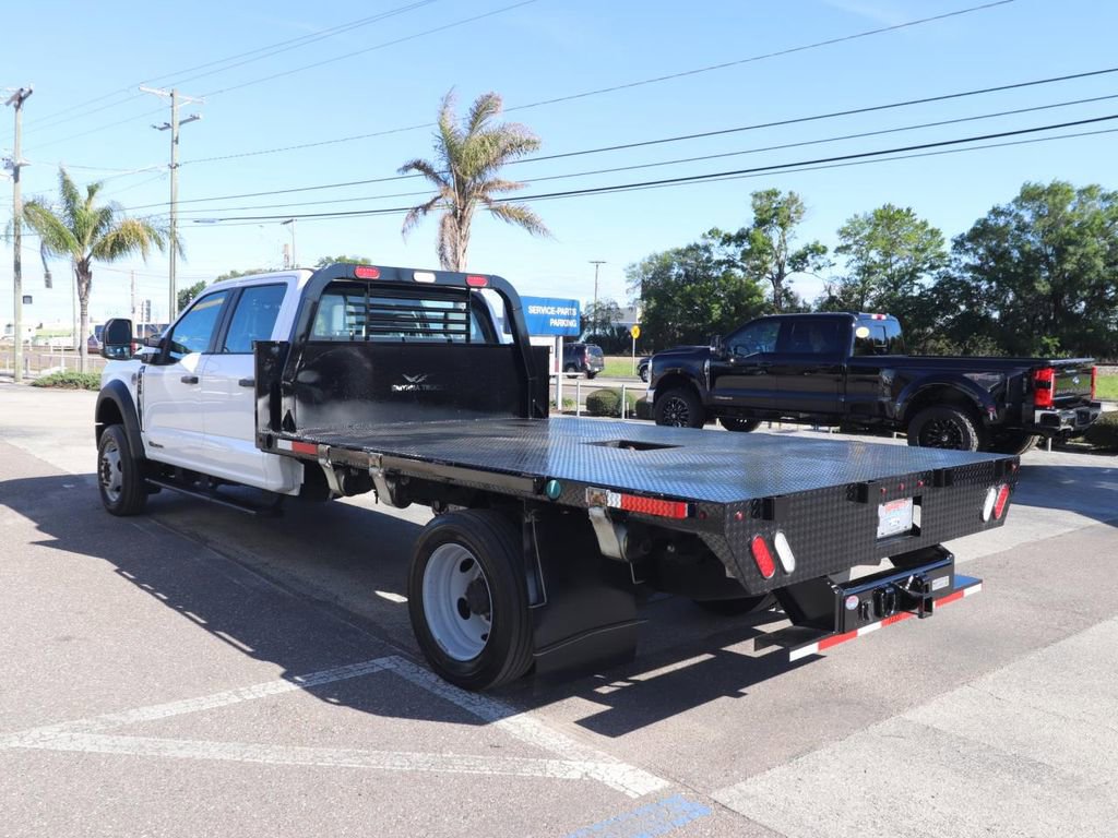 Used 2024 Ford F450 XL image 12