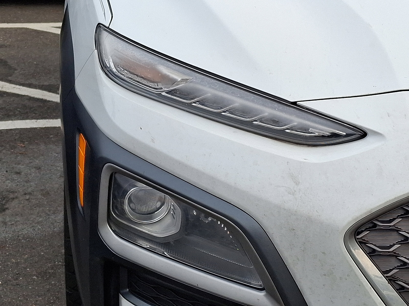 Used 2020 Hyundai Kona Limited image 9